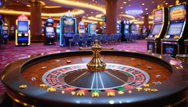 Şans Casino Hoş Geldin Bonusu: Yeni Üyeler İçin %100 Bonus Fırsatı