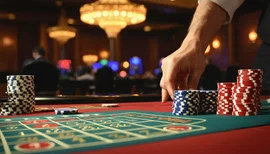 Şans Casino Mobil ve Web Giriş Seçenekleriyle Oyuna Hemen Başlayın