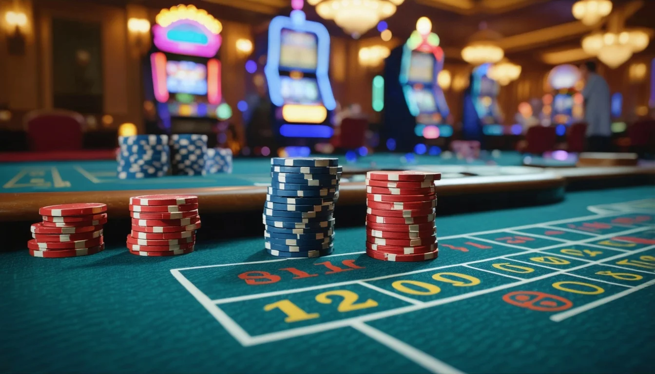 Stake Bonus Çevrim Şartları ve Kazanç Rehberi