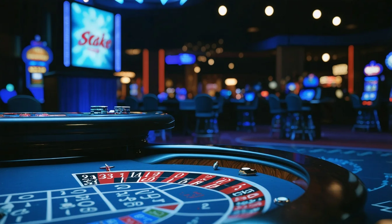 Stake Güncel Giriş Bağlantısı ile Hızlı ve Güvenilir Bahis Deneyimi