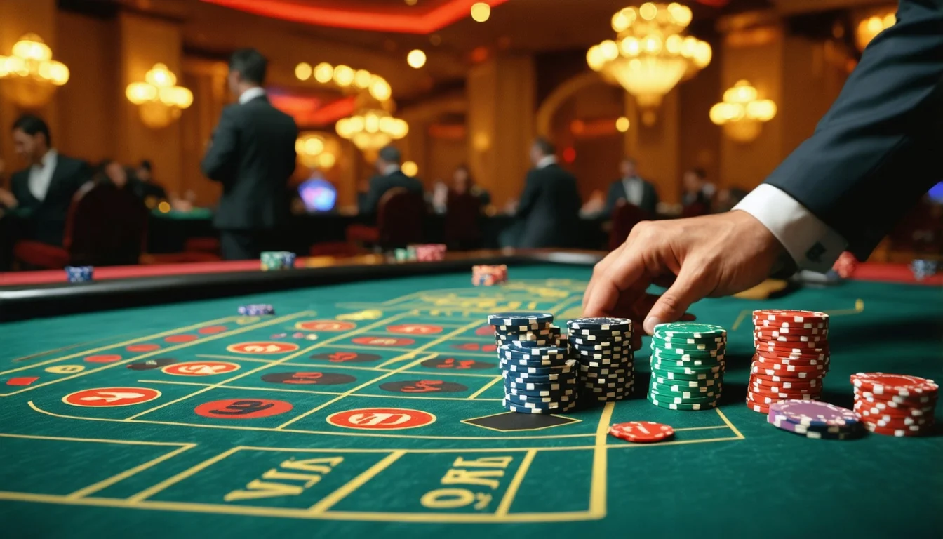 Stake Lisanslı mı? Güvenilir Bahis Sitesi İncelemesi ve Özellikleri