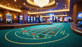 Vadicasino Bonus Çevrim Şartları ve Avantajları Hakkında Bilmeniz Gerekenler
