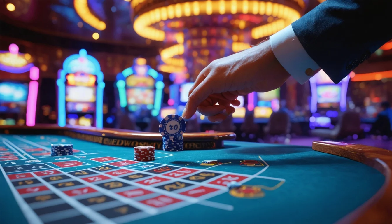 Vadicasino Güncel Bonus Fırsatları — Nasıl Alınır, Koşullar ve İpuçları