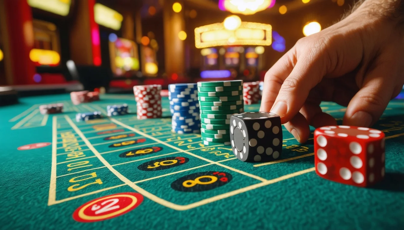 Vadicasino Güven Testi: Ne Kadar Güvenilir?