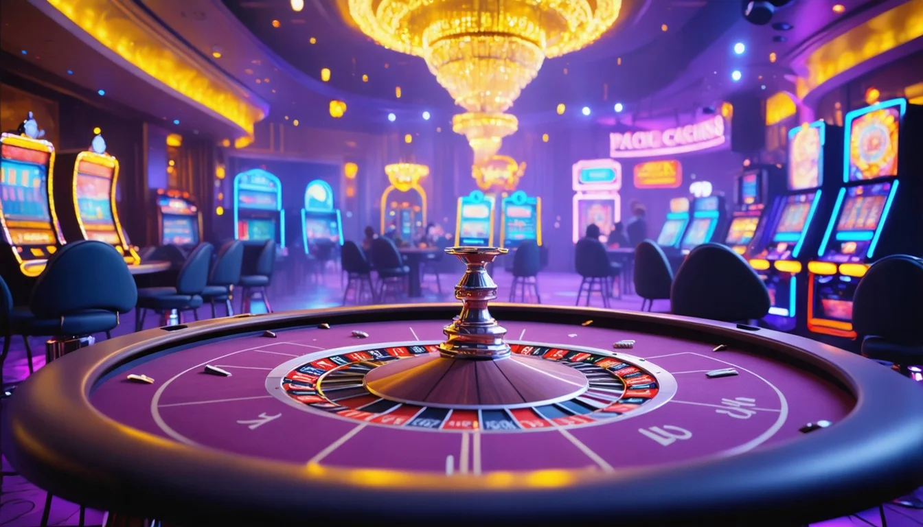 Vadicasino Promosyon Kodları ve Avantajları Hakkında Bilmeniz Gerekenler