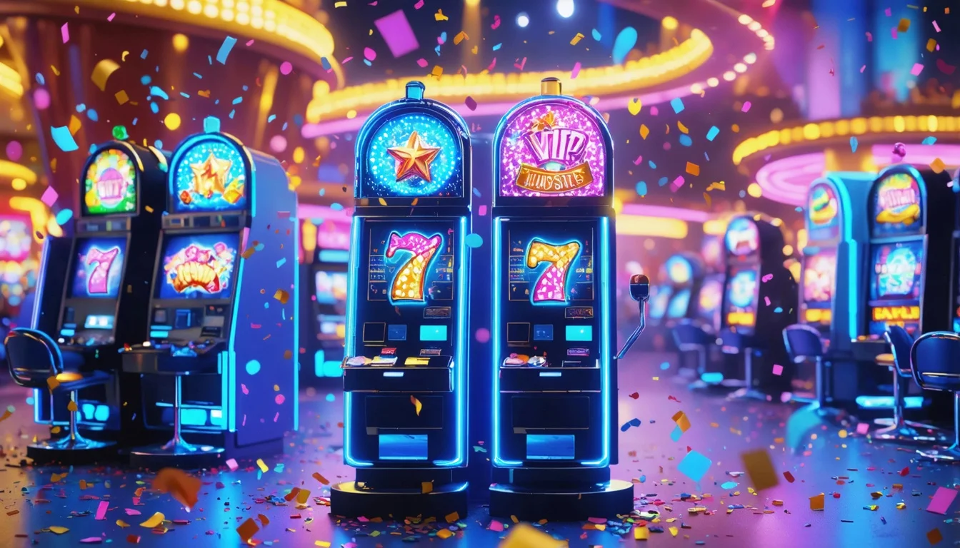 Vippark Bonus Çevrim Şartları: Detaylı Rehber ve İpuçları