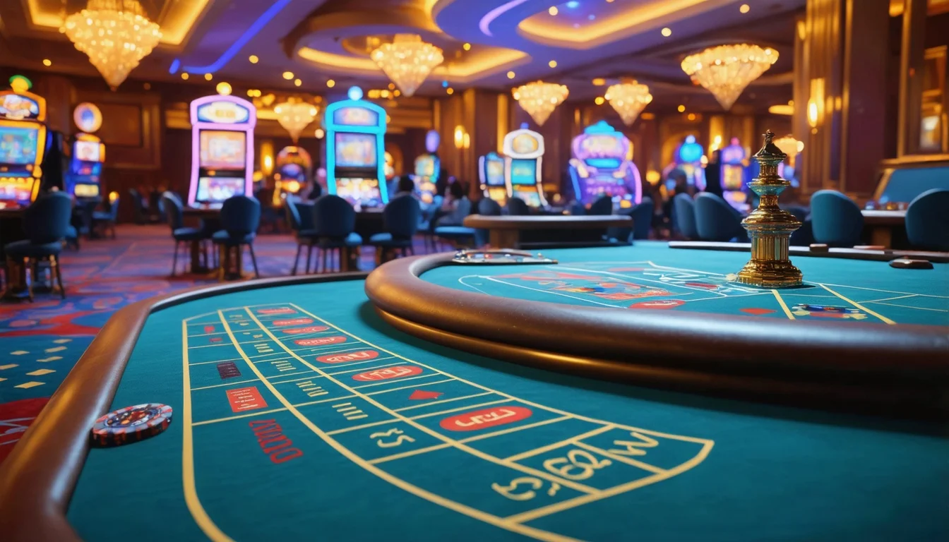 Vippark Güncel Giriş Bağlantısı ve Ödeme Seçenekleri 2026