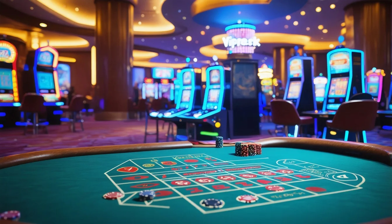 Vippark Güven Analizi ve Kullanıcı Yorumları