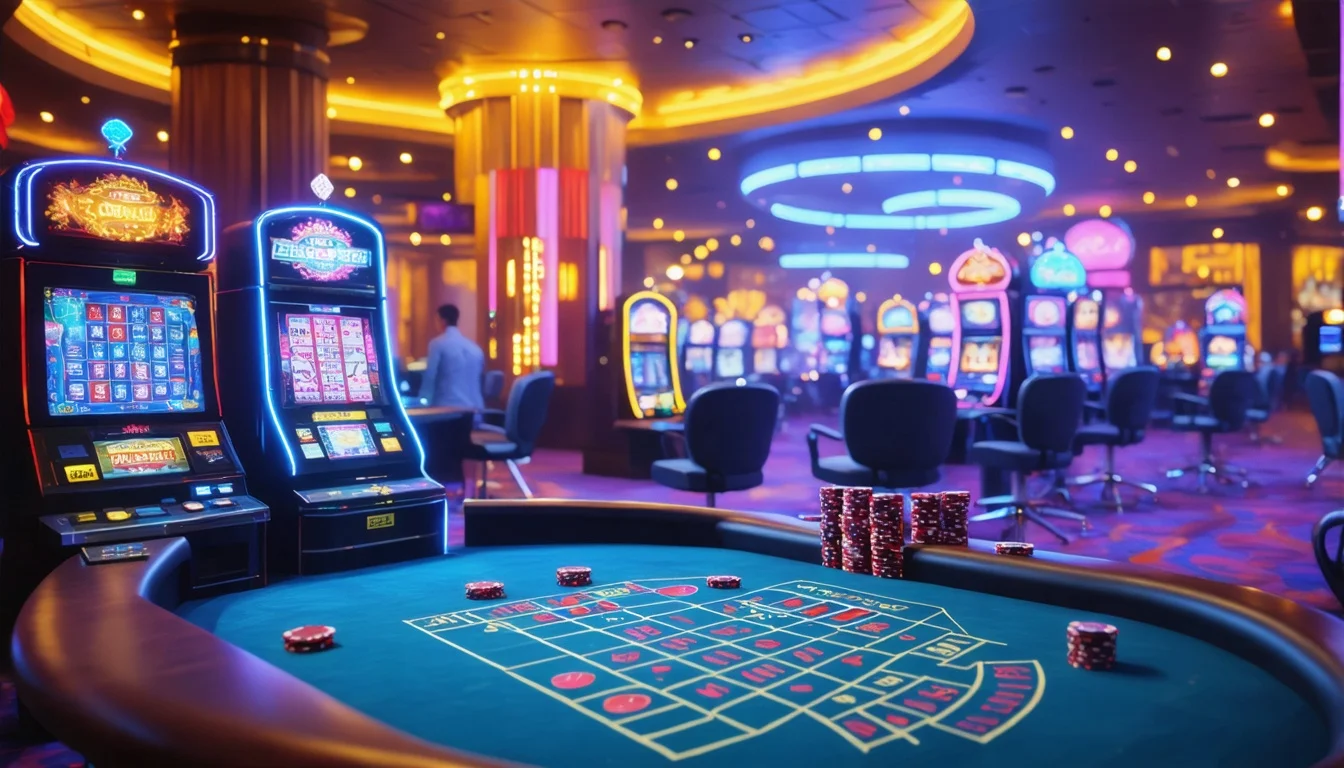 Vippark Kesintisiz Giriş İçin Güncel Link ve Avantajları 2026