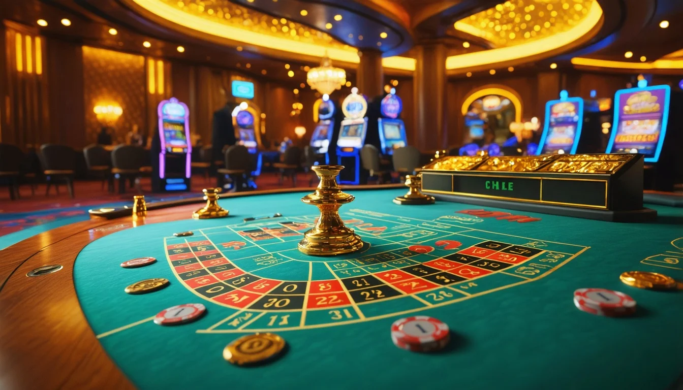 Vippark ödeme yöntemleri ve bonuslar 2026