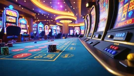 Vippark'ta 2026'ün En Yeni Bonusları ve Nasıl Yararlanırsınız