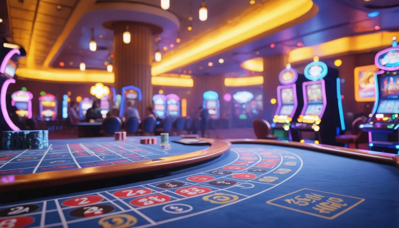 Virabet Hoş Geldin Bonusu Rehberi: %100 İlk Yatırım Bonusu ve Daha Fazlası