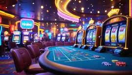 Virabet Slot & Casino Promosyonları: Bonuslar, Ödemeler ve İpuçları