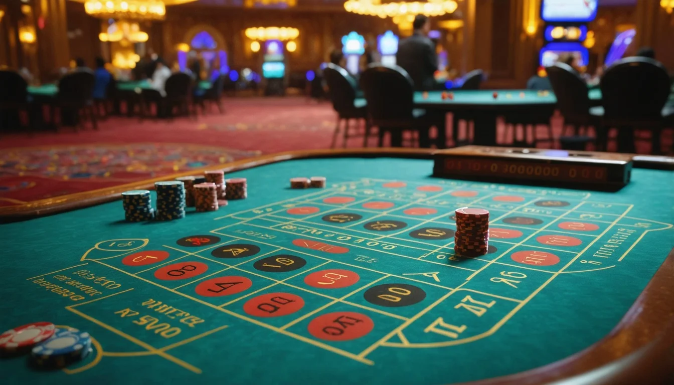 XBahis Artıları ve Eksileri — Detaylı İnceleme